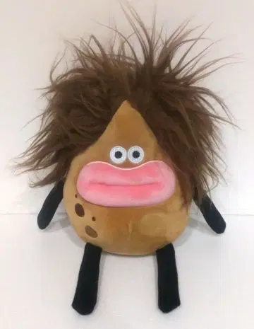 감자 포테토 인형 봉제 인형