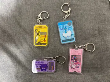 포켓몬 PRONTO 콜라보 세트