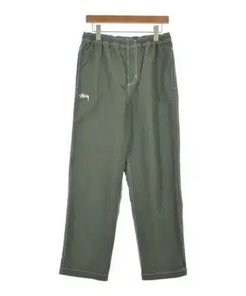 STUSSY 팬츠 (기타) 남성용