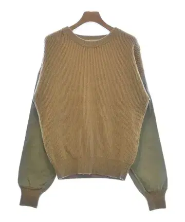 CristaSeya 니트 스웨터 여성용