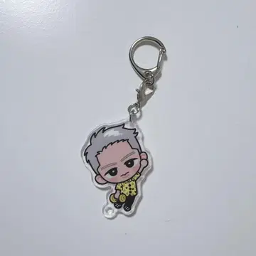 SnowMan 이와모토 히카루 스노치루 키링