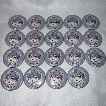 카라피치 히로 2023 기본 캔 19개