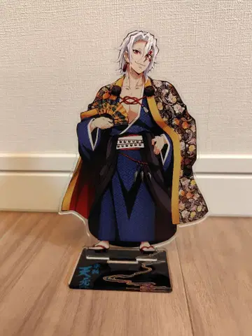 우즈이 텐겐 아크릴 스탠드