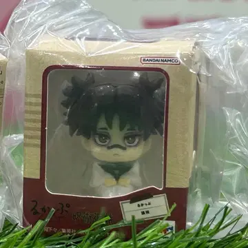 주술회전 룩업 미니어처 컬렉션 쵸소우