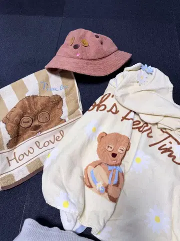 미니언즈 팀 세트 유니버셜