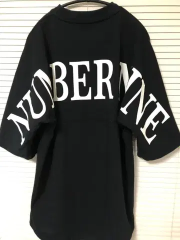 넘버나인 사이즈 2 (S~M)