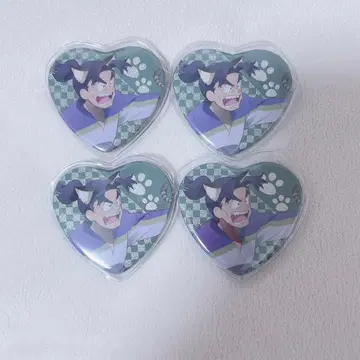 닌타마 란타로 난자타운 시오에 세트