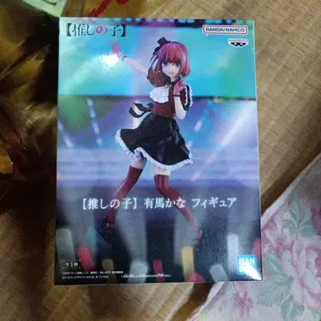 [1월 3일까지] 최애의 아이 아리마 카나 피규어 1/6