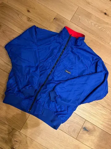 [ Patagonia / Shelled Synchilla Jacket ]