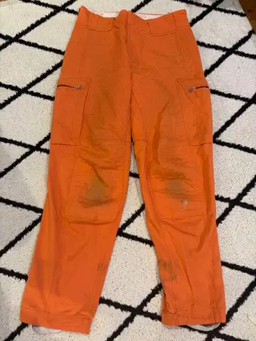 구조복 L 사이즈