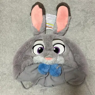 디즈니 팬캡 주디