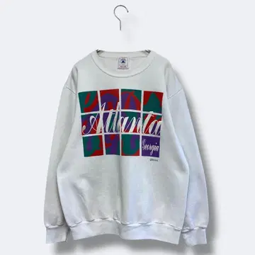 3점 10,000엔 빈티지 구제 의류 도매 레트로 80s USA제 맨투맨