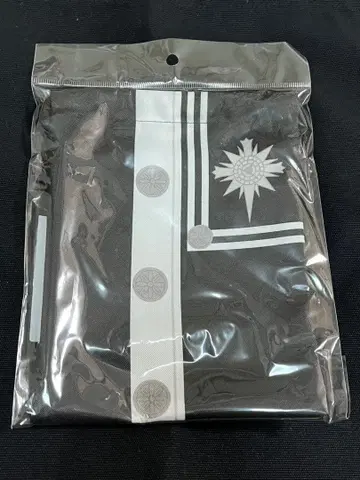 D.Gray-man 누이의 외출 복조리