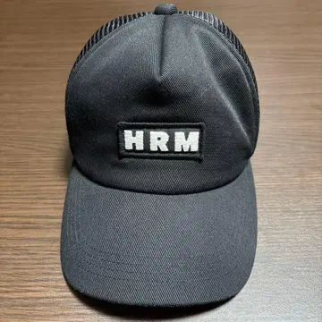 할리우드 런치마켓 캡