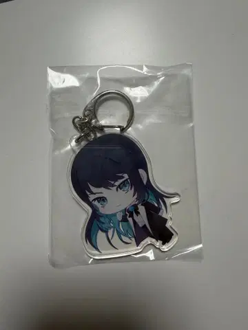 ADO 아크릴 키링 신기루 시크릿