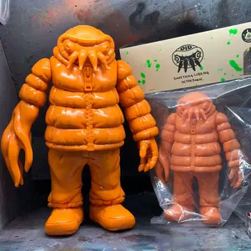 갸로미 크툴루오이드 XL GYAROMI