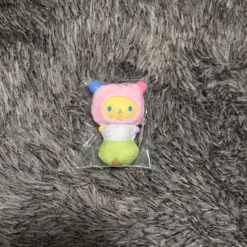 산리오 치비토모 와가시 우사하나