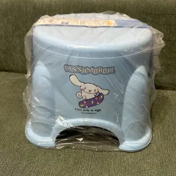 산리오 목욕 3종 세트 ~ 시나모롤 ~