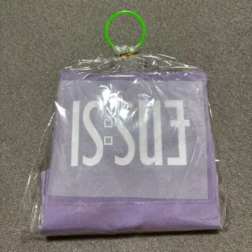 토트백 IS:SUE GIGO 한정판