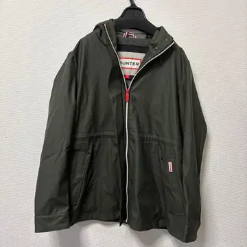 HUNTER 자켓