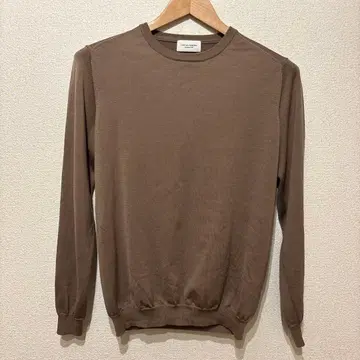 유나이티드 애로우즈 하이 게이지 니트 가디건