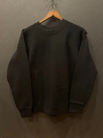 90s 빈티지 맨투맨 빈티지 맨투맨 구제 의류 블랙