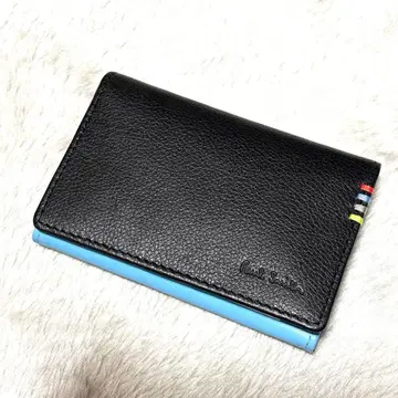 폴 스미스 카드 케이스