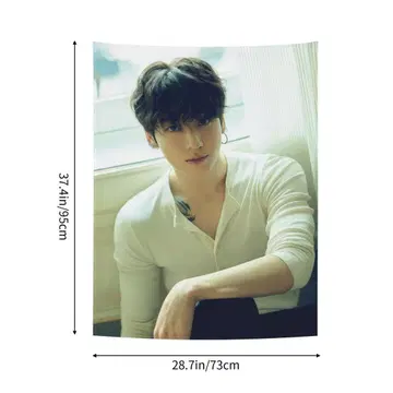 2점 Chi Kook님 정국 태피스트리