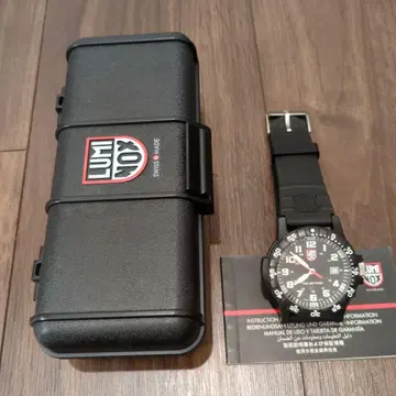 [ 새상품급 ] LUMINOX 0320