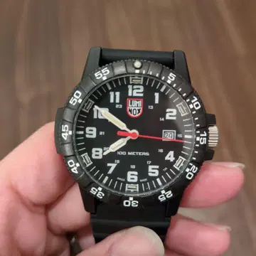 [ 새상품급 ] LUMINOX 0320