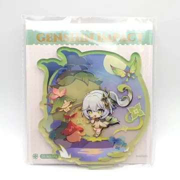 [ 원신 ] 나히다 아크릴 스탠드 칠신 수메르