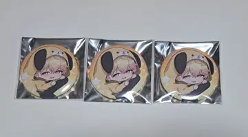 미코토 네무네무 SD 캔뱃지 시쿠포니 낱개 판매