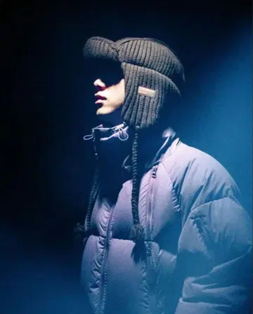 tightbooth 타이토 부스 봄버 플라이트 비니