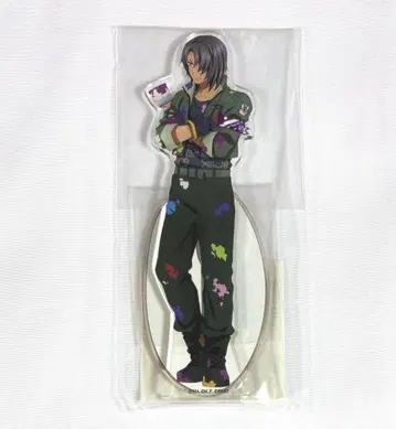 테일즈 오브 페스티벌 TOF2019 공식 아크릴 스탠드 슈반