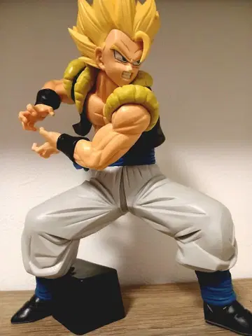 초사이어인 트렁크 피규어 약 30cm