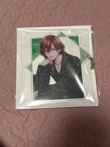 코토부키 레이지 쉬머 참 아크릴 스탠드 탭 나이