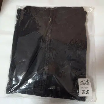 AKINA NAKAMORI DINNER SHOW 2025 지퍼 후드티