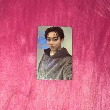 MAZZEL 세이토 셀카 트레카