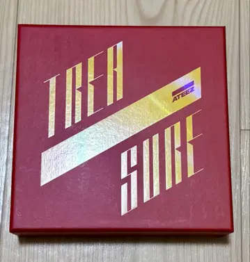 ATEEZ 앨범 TREASURE EP.3 ONE TO ALL