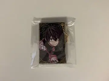 토겐안키 요도가와 마스미 아크릴 키링 메이드