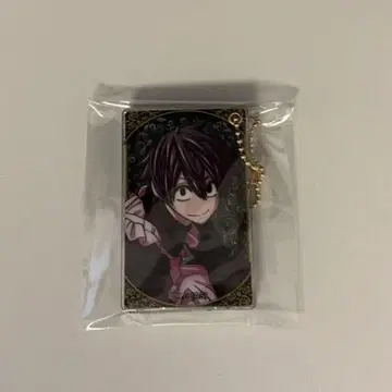 토겐안키 요도가와 마스미 아크릴 키링 메이드