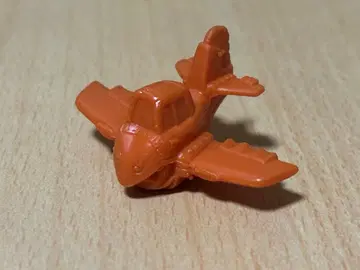 드래곤볼 비행기 지우개 피규어 당시 물품