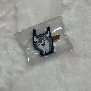 주토피아2 파우버트 2개 세트