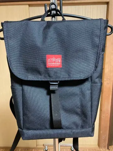 Washington SQ 백팩 JR