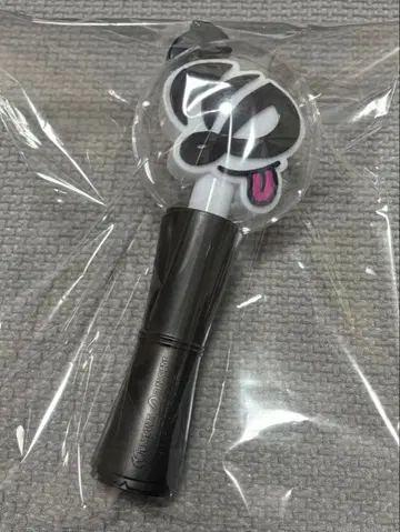 나니와단시 BON BON VOYAGE 응원봉 2025