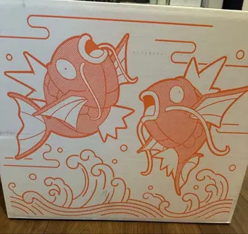 [ 미개봉 새상품 ] 피카피카 박스 2026