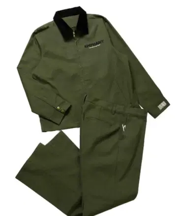 UVERworld 카츠야 Produce Epiphany 셋업 L 사이즈