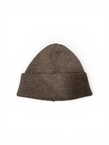 ANDERSEN-ANDERSEN 비니 니트 캡 토프