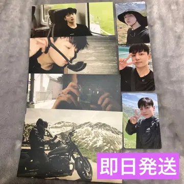 Are You Sure?! 2 이게 맞아 정국 세트 포토 카드