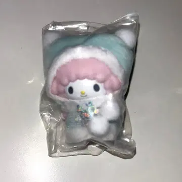 스위트 피아노 눈의 정령 치비토모